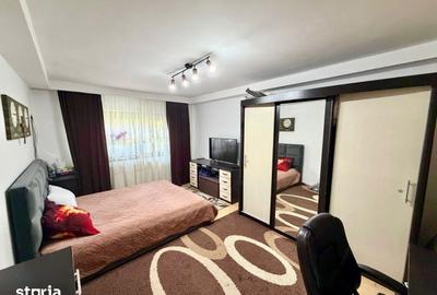 Apartament cu 3 camere decomandat, mobilat în 1 Mai