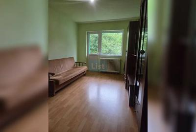 Apartament cu 2 camere decomandat, mobilat în Mănăștur - 2