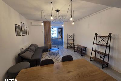 Apartament cu 3 camere în Central - 19