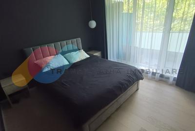 Apartament 2 camere, 54mp, utilat si mobilat modern - Andrei Muresanu Apartament 2 camere, 54mp, utilat si mobilat modern - Andrei Muresanu - 5