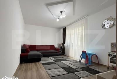 Apartament cu 2 camere în Criș - 10