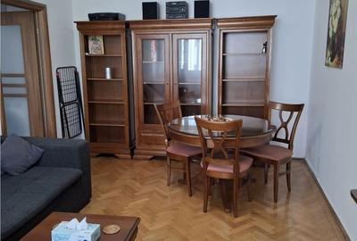 Apartament cu 2 camere în Grivița - 2