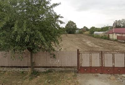 Teren Buzau