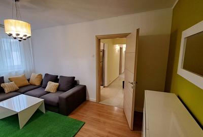 Apartament cu 3 camere decomandat, mobilat în Berceni - 4