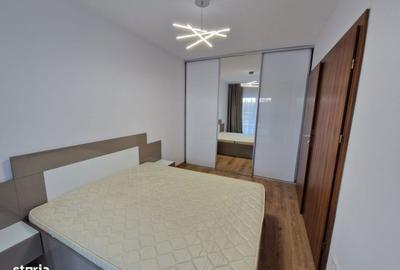 Apartament cu 2 camere, mobilat în Gheorgheni - 4