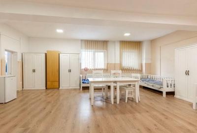 Casă individuală cu 31 camere cu Canalizare în Blumăna - 2