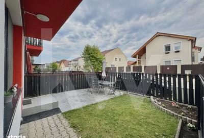 Casă cu 4 camere cu Teren 30 Mp în Central