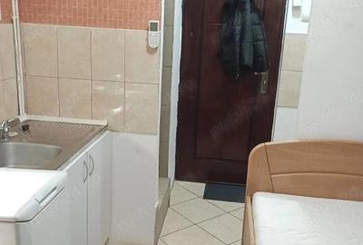 Garsonieră, mobilată în Hipodrom 1 - 1