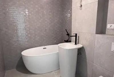 Apartament cu 3 camere în Simion Bărnuțiu - 5