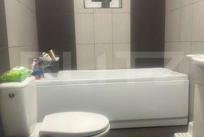 Apartament cu 3 camere în Central - 5