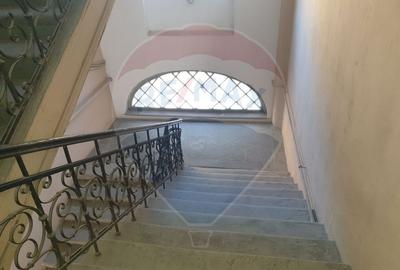 Garsoniera de inchiriat, pretabila rezidential sau birou, N. Balcescu - 6