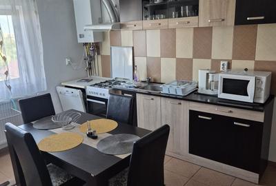 Apartament 2 camere Aradului - Iulius Mall cu centrala termica proprie - 1