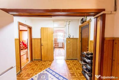 Apartament cu 4 camere decomandat în Craiter - 8