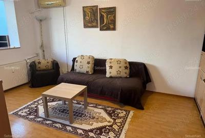 Garsoniera 1 decembrie-metrou 3 minute- - 1