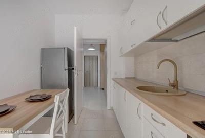 Apartament cu 2 camere decomandat în Parcul Carol - 6