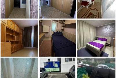 Apartament cu 2 camere decomandat în Palas - 2