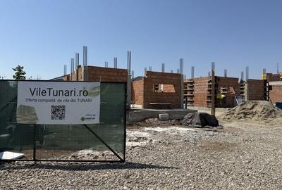 Predare martie 2026 | Vila cu piscina proprie| Posibilitate rate - 6