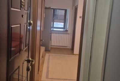 Garsonieră complet renovată 2022 | Zona Autogară | Stare impecabilă - 1