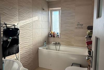 Casă cu 4 camere în Clinceni - 14