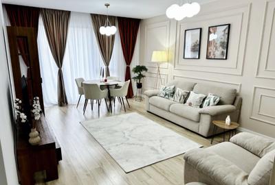 Apartament 2 camere prima utilizare, Nusco Citta Residence Pantelimon Apartament 2 camere prima utilizare, Nusco Citta Residence Pantelimon - 5