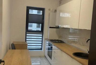 Apartament 2 Camere Exigent Plaza | Incalzire in pardoseala | Prima inchiriere - 2