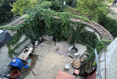 Casă individuală cu 12 camere cu Canalizare în Pache Protopopescu - 23