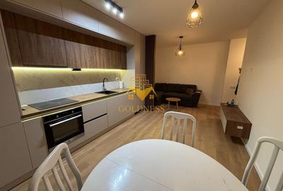 2 camere, modern, prima închiriere, bloc nou, parcare, Octavian Paler - 5