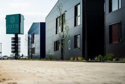 Spațiu industrial, de 500 mp, în Chitila - 5