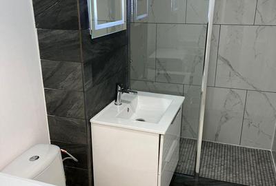 Garsonieră decomandată în Central - 10