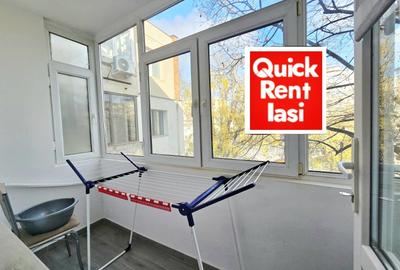 Centru Gara Mc Donalds Apartament 2Camere Semidecomandat Modern De Inchiriat - 14