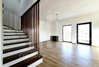 Casa individuala de vanzare, toate utilitatile, Micesti - 2