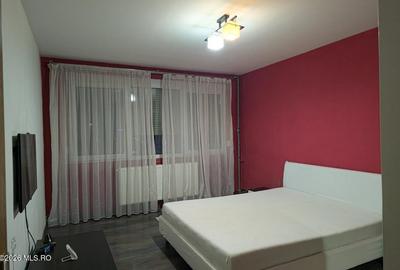 Apartament cu 2 camere decomandat, mobilat în Circumvalațiunii - 12