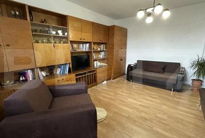 Apartament decomandat cu trei camere si doua bai, zona Iosia - 11