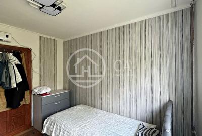 Apartament de vânzare tip Q cu 4 camere în zona Nufărul, Oradea Apartament de vânzare tip Q cu 4 camere în zona Nufărul, Oradea - 8