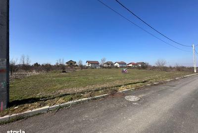 Teren de 628 mp, în Central - 2