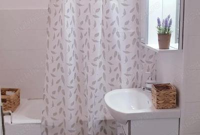 Apartament cu 2 camere decomandat în Central - 4