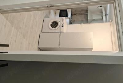 Apartament cu 2 camere semidecomandat în Obor - 1