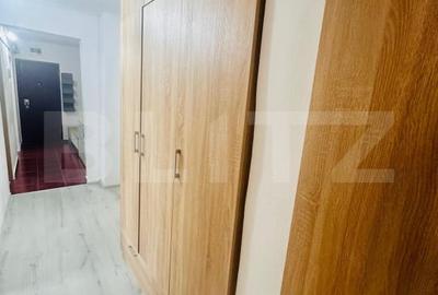 Apartament cu 4 camere semidecomandat, 83, 58 mp, Calea Aradului - 11