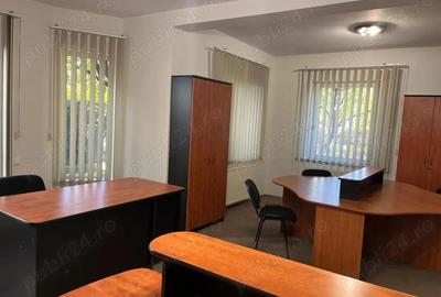 Inchiriez birou mobilat 50 mp langa Gara Centrala ?i Stadion, Oradea - 4