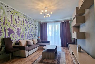 Pantelimon - Morarilor - apartament 2 camere ,modern , mobilat utilat - 1