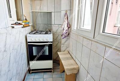 Apartament cu 2 camere în Siderurgiștilor