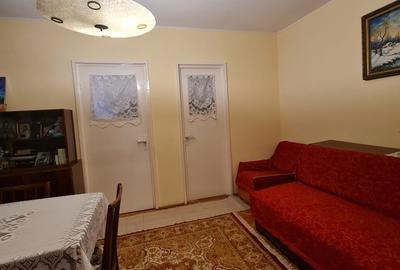 Apartament cu 2 camere semidecomandat, mobilat în Țiglina 2 - 2