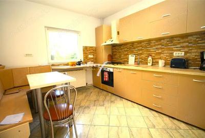 Vila exclusivista P+1E in Mamaia Nord la 500m de Plaja Alezzi - 5