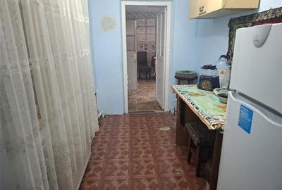 Casă individuală cu 3 camere cu Canalizare în Central - 10