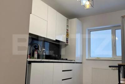 Apartament cu 3 camere decomandat în Central - 7