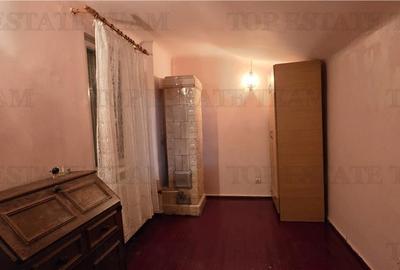 Apartament 3 camere In Vila, Titulescu - Cuza - 6