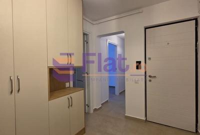 Apartament cu 3 camere decomandat în Răcădău - 30