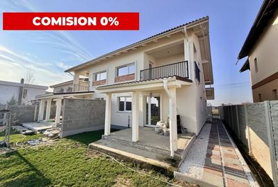 Duplex cu 5 camere - Mosnita Noua - zona Kaufland - 1