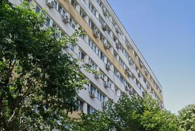 Garsonieră semidecomandată în Iancului