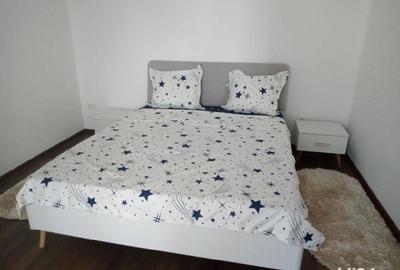 Apartament cu 2 camere în Eforie
